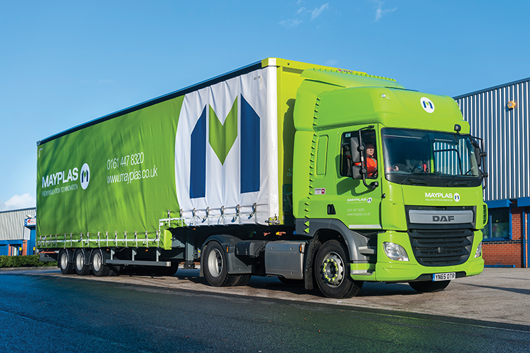 Mayplas Truck - 750x500pxls Mayplas Truck - 750x500pxls