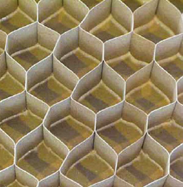 Mayplas Honeycomb Panels